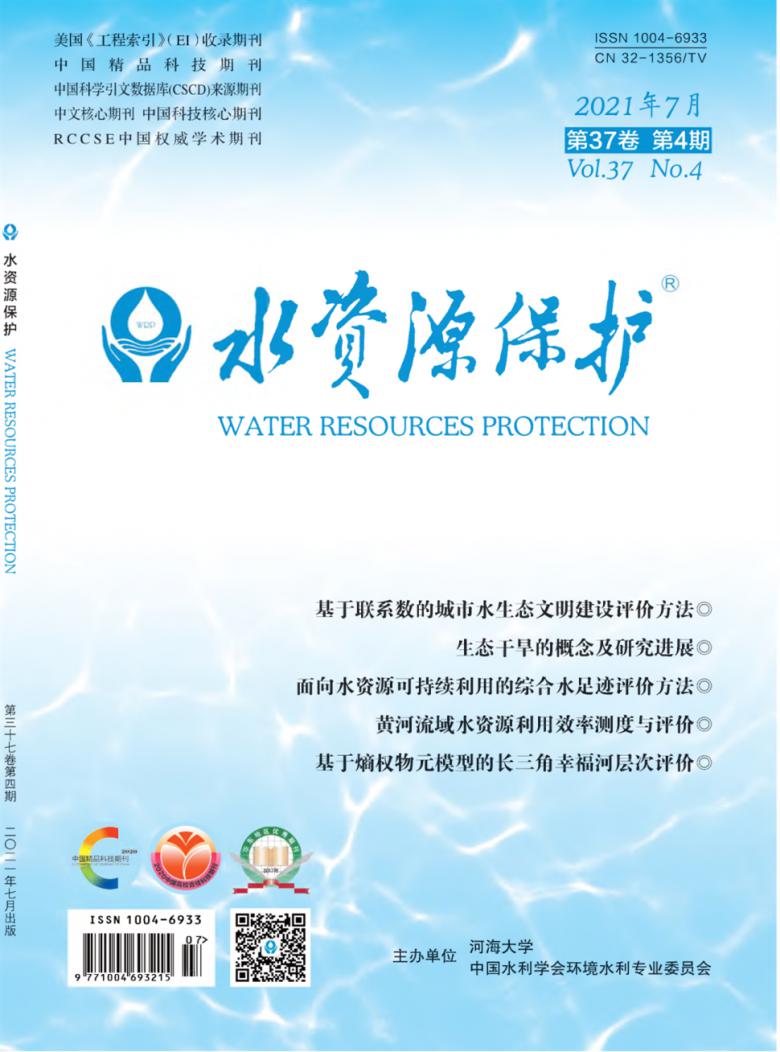 水资源保护 